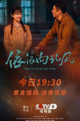 依依向北风(全集)