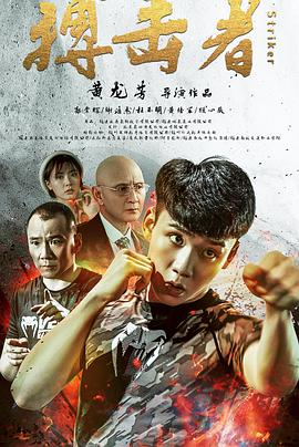 搏击者HD国语版