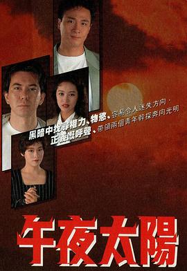 午夜太阳国语第09集