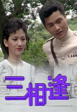 三相逢粤语第05集