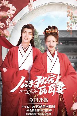 公子独宠瓦匠妻第23集