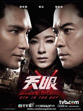 天眼粤语第17集