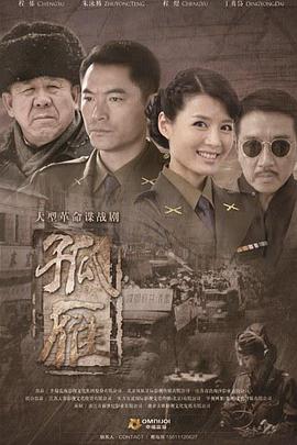 孤雁第21集