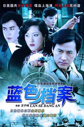 蓝色档案2008第04集