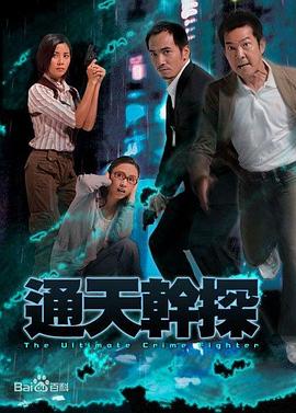 通天干探国语第15集