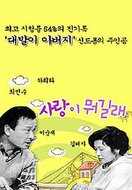 爱情是什么国语第二部第09集