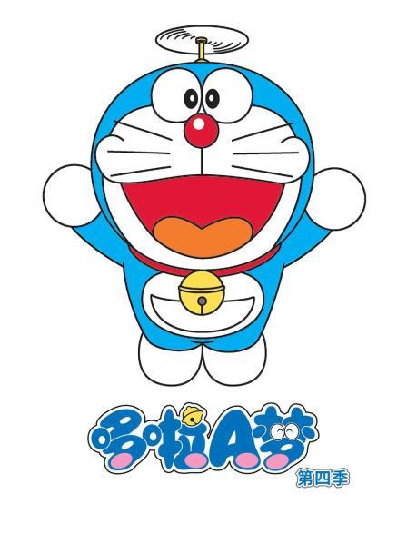 哆啦A梦第四季第41集