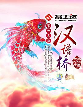 汉语桥20140805期
