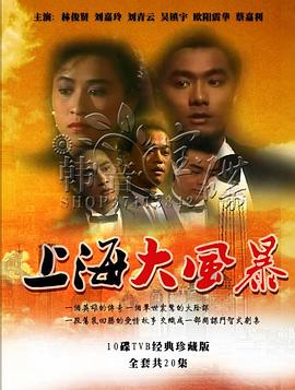 上海大风暴国语第10集