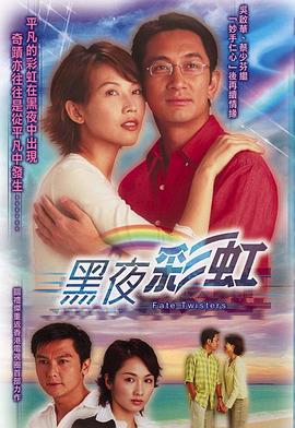 黑夜彩虹粤语第20集