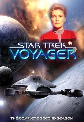 星际旅行：重返地球第二季第09集