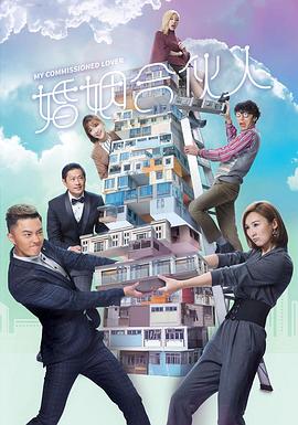 婚姻合伙人国语第12集
