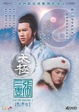 太极张三丰国语第29集