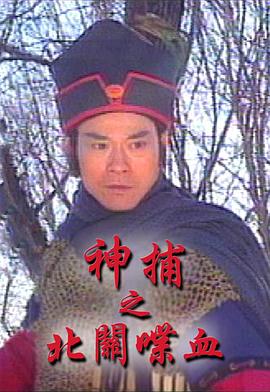 神捕之北关喋血国语第16集