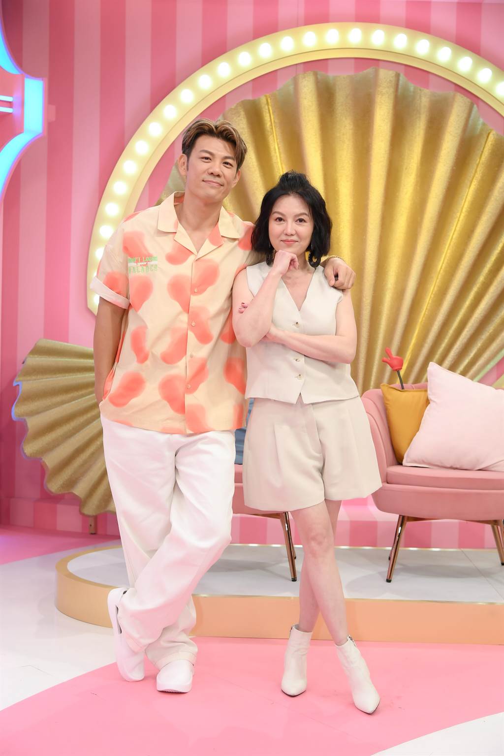 阿姐万岁20241029期