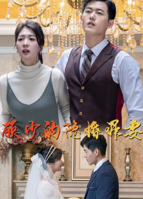 顾少的隐婚罪妻第53集
