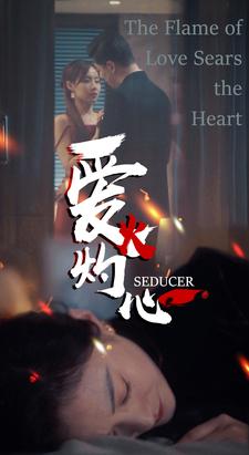 爱火灼心第48集
