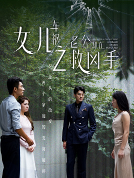 女儿车祸之老公却在救凶手第27集