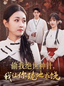 偷我绝世神针我让你跪地求饶第03集