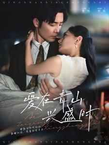爱在青山兴盛时第1集