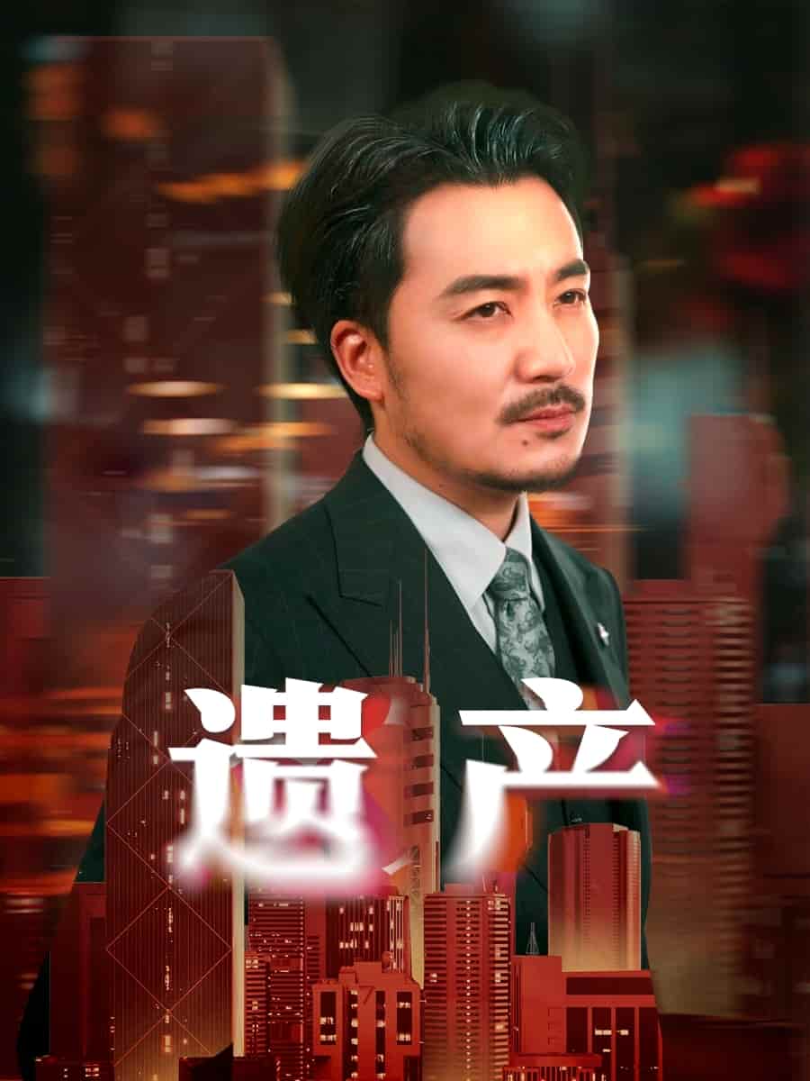 长河逆流第18集