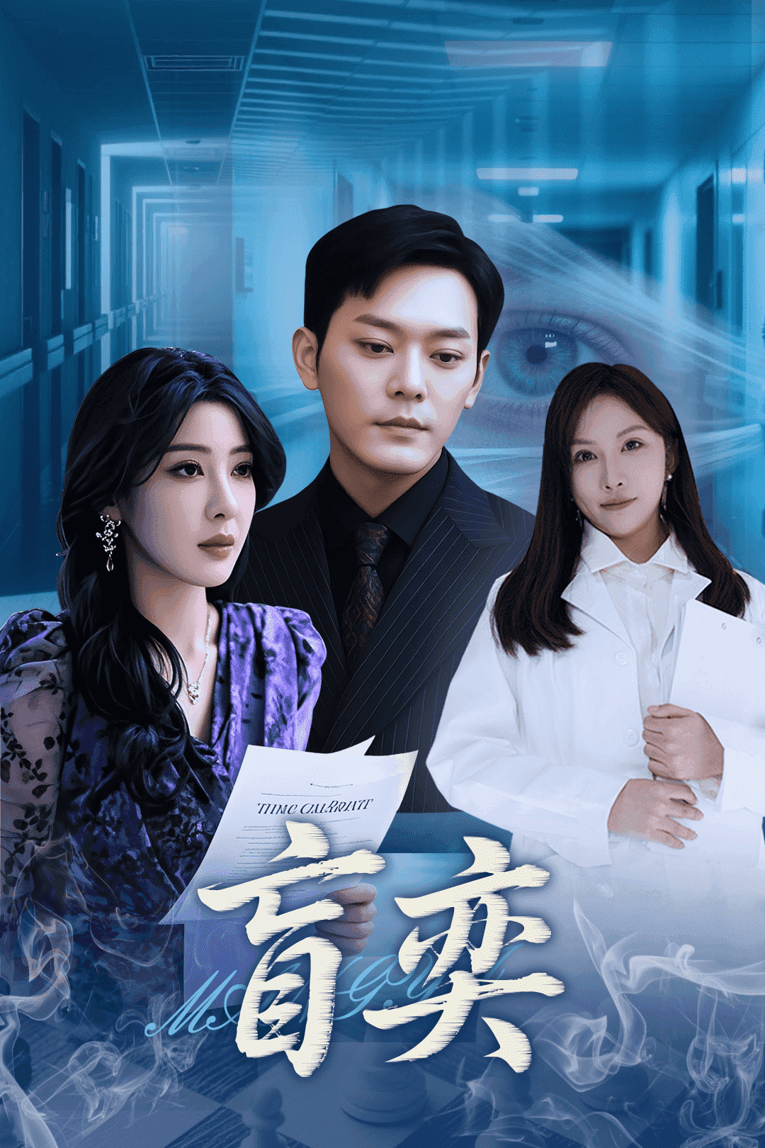 盲奕第23集