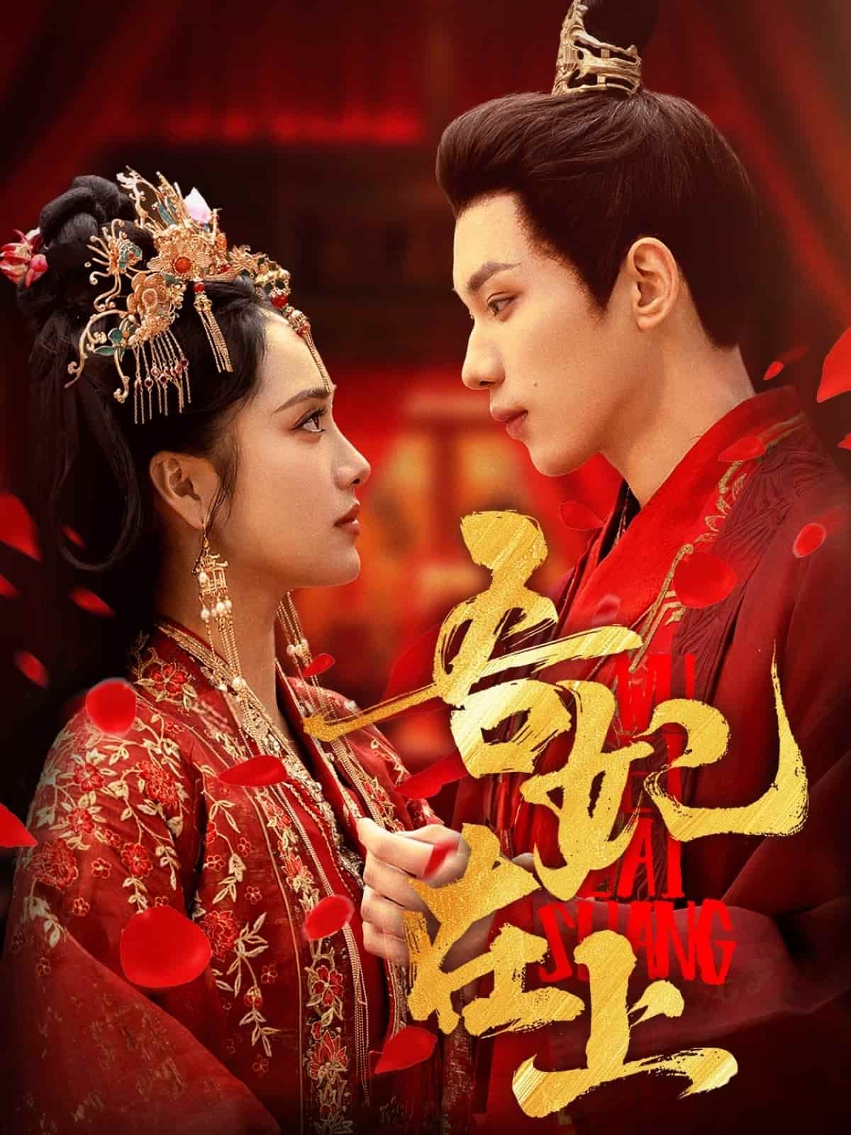 吾妃在上第3集