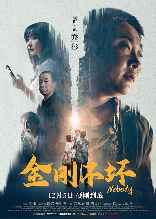 金刚不坏2024HD国语