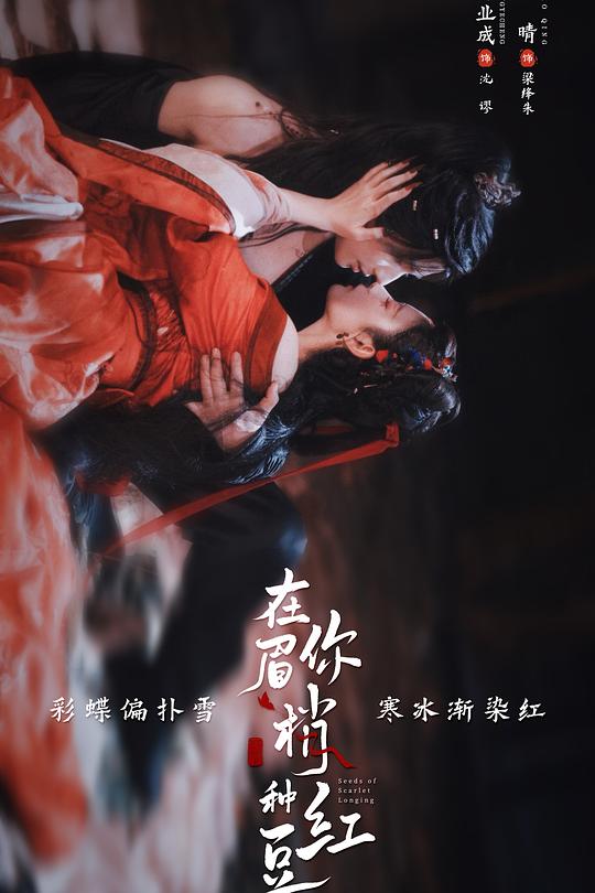 在你眉梢种红豆第15集