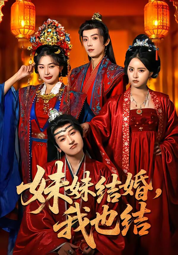 妹妹结婚，我也结第01集