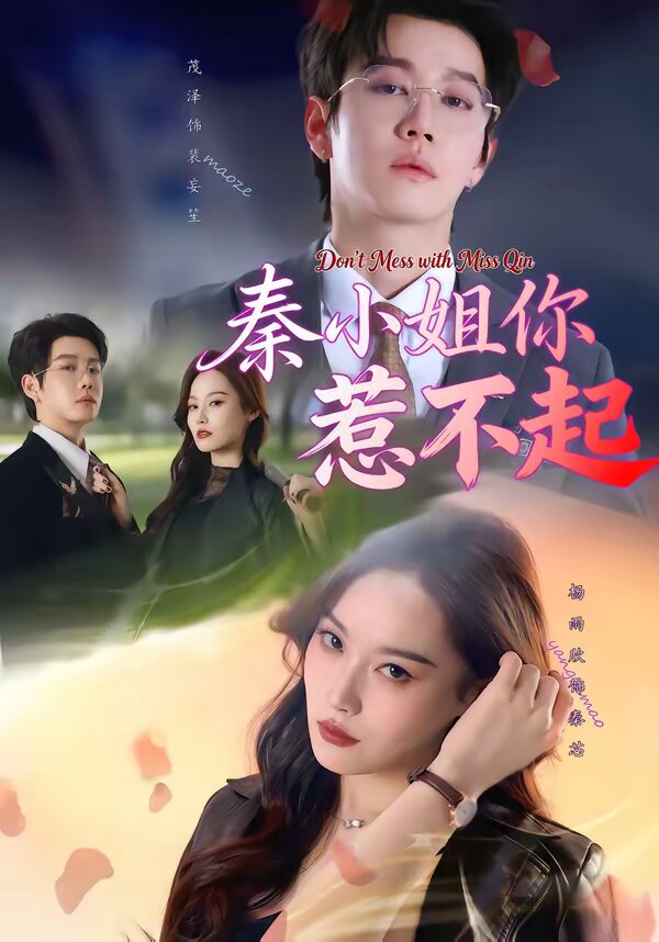 秦小姐你惹不起第01集