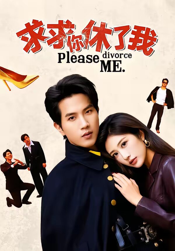 求求你休了我(全集)