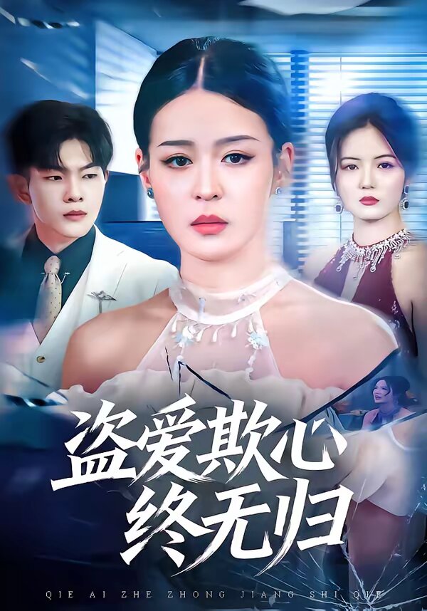 盗爱欺心终无归第22集