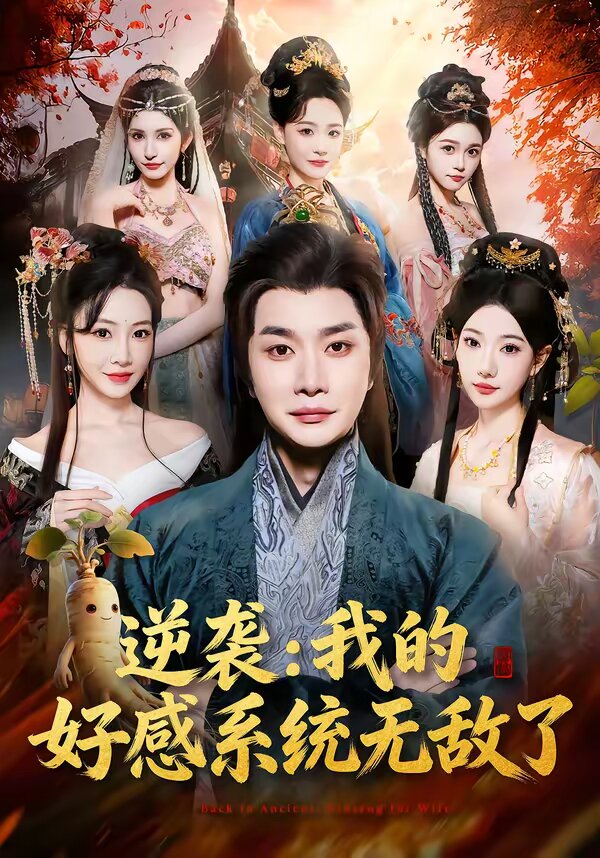 逆袭我的好感系统无敌了第01集