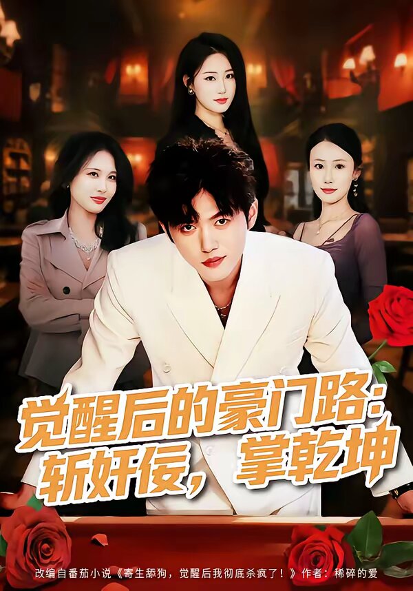 觉醒后的豪门路：斩奸佞掌乾坤第01集