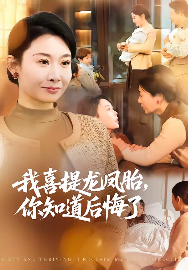 我喜提龙凤胎，你知道后悔了(全集)