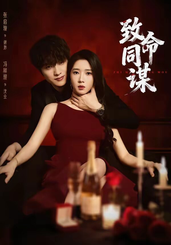 致命同谋第01集