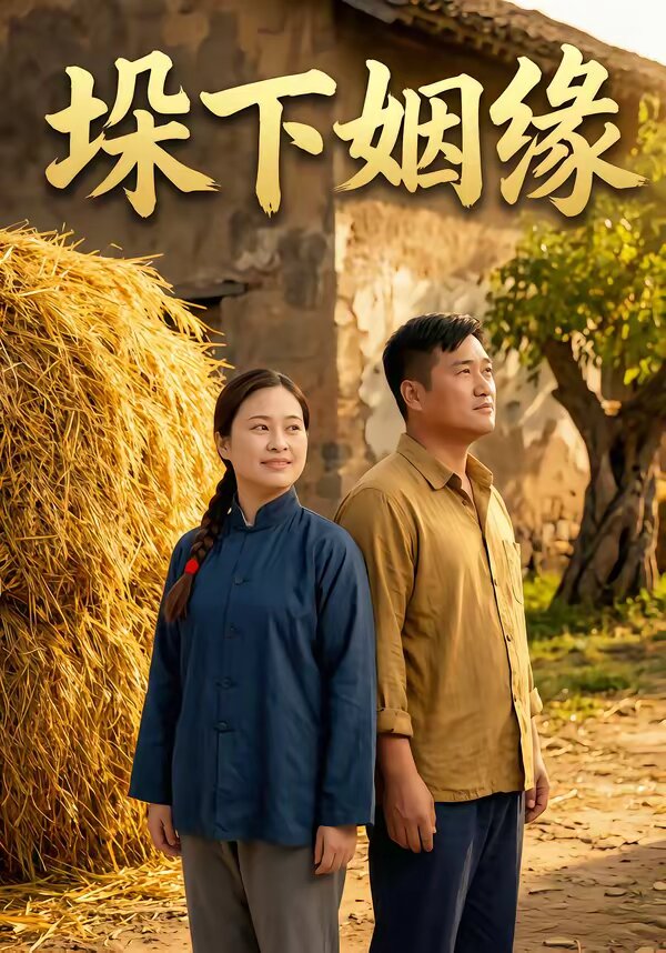 垛下姻缘(全集)
