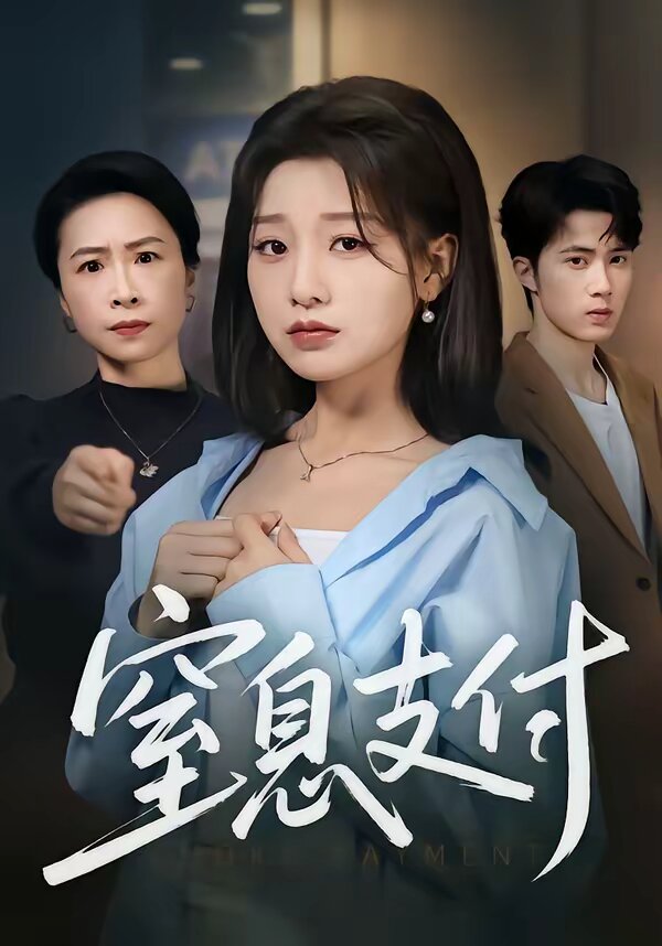窒息支付(全集)