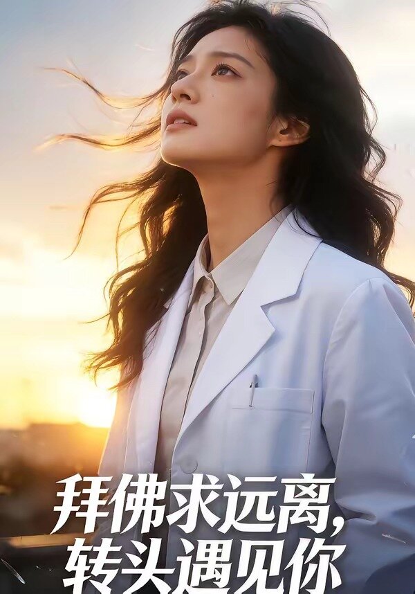 拜佛求远离，转头遇见你(全集)