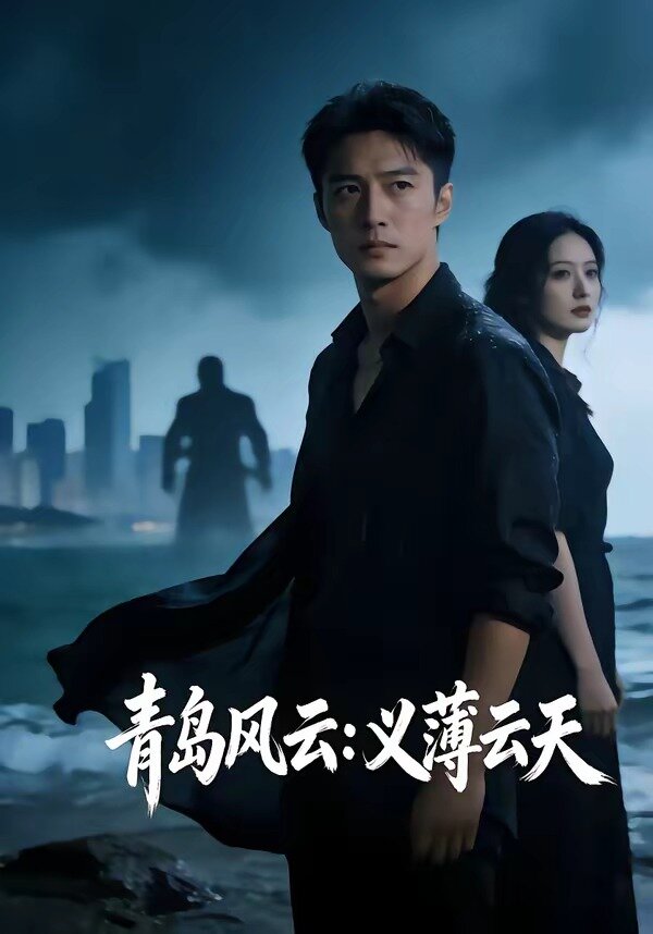 青岛风云：义薄云天第01集