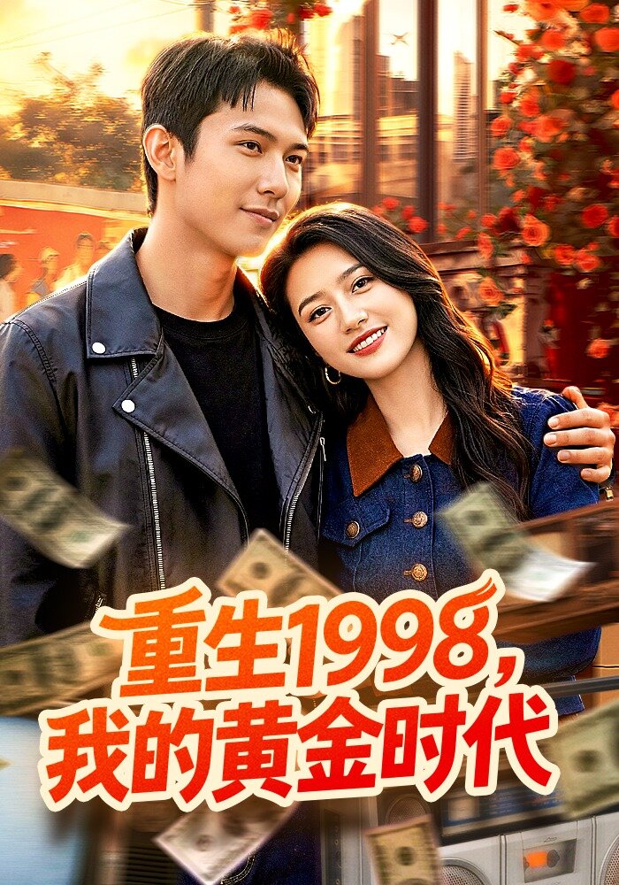 重生1998，我的黄金时代(全集)