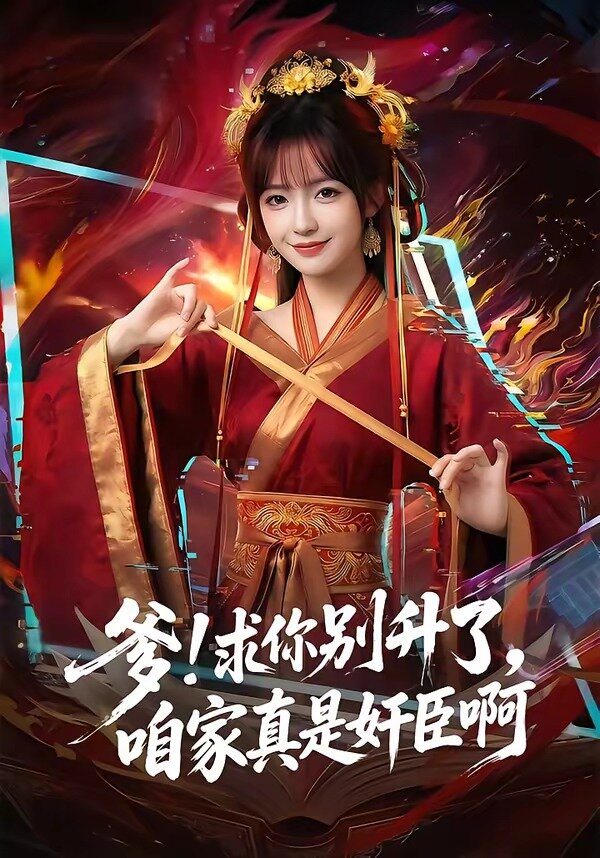 爹!求你别升了，咱家真是奸臣啊第01集