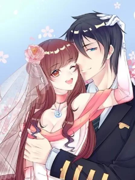 机长大人轻点爱动态漫画第一季第14集